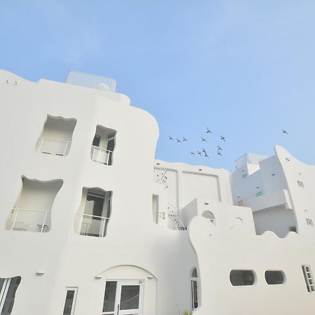 샤오리우치우 Mare Cielo B&B 외부 사진