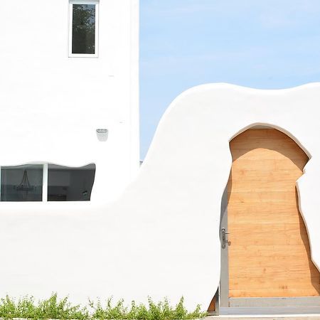 샤오리우치우 Mare Cielo B&B 외부 사진