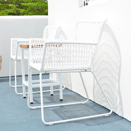 샤오리우치우 Mare Cielo B&B 외부 사진