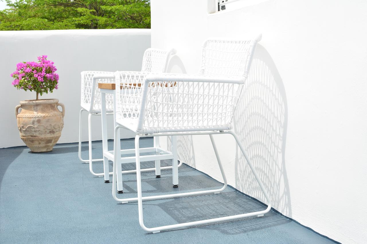 샤오리우치우 Mare Cielo B&B 외부 사진