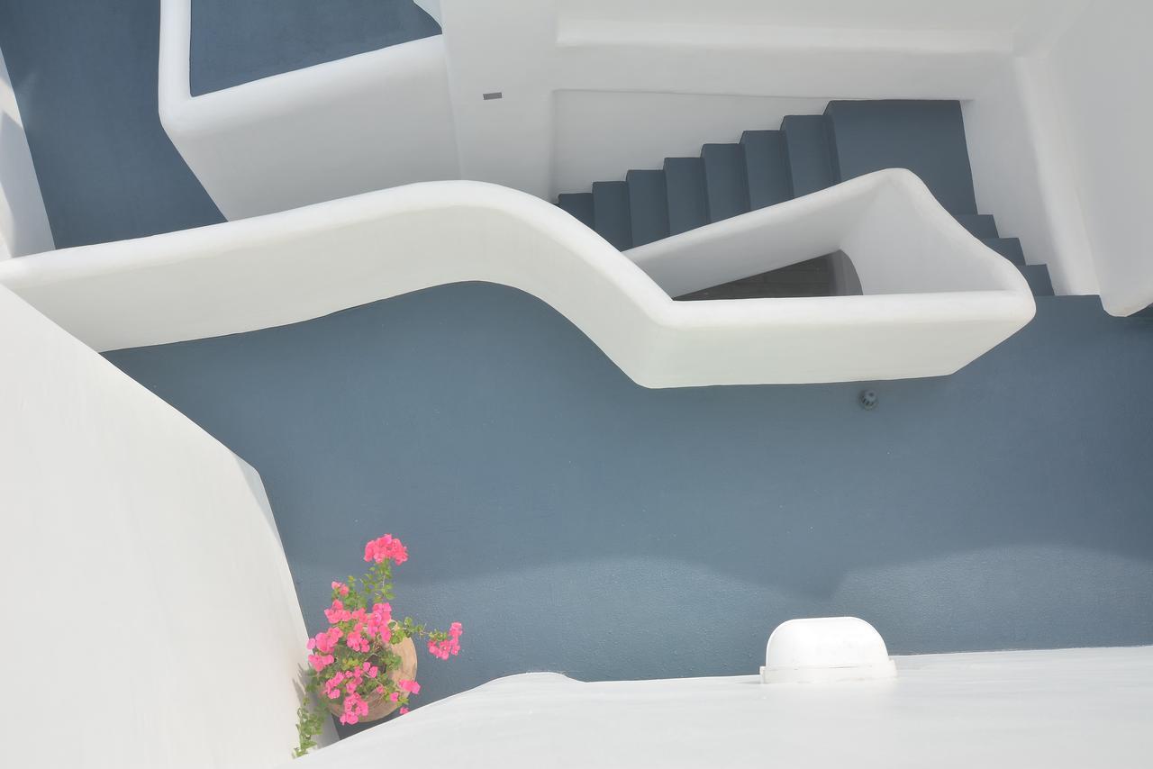 샤오리우치우 Mare Cielo B&B 외부 사진