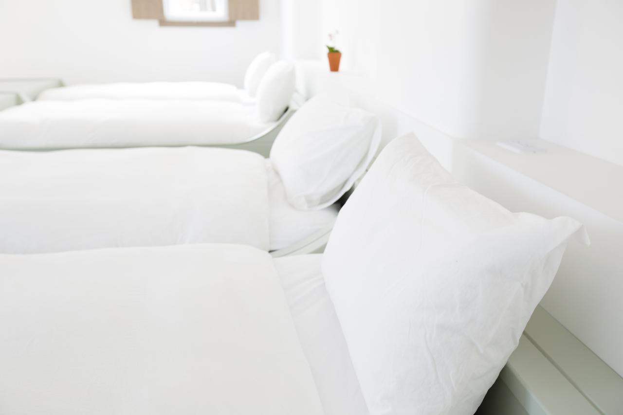 샤오리우치우 Mare Cielo B&B 외부 사진
