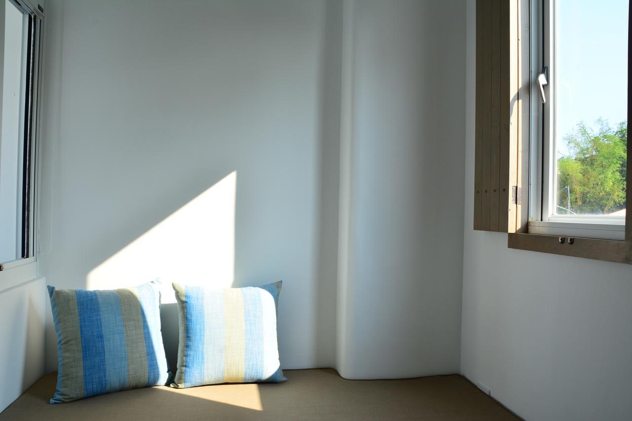 샤오리우치우 Mare Cielo B&B 외부 사진