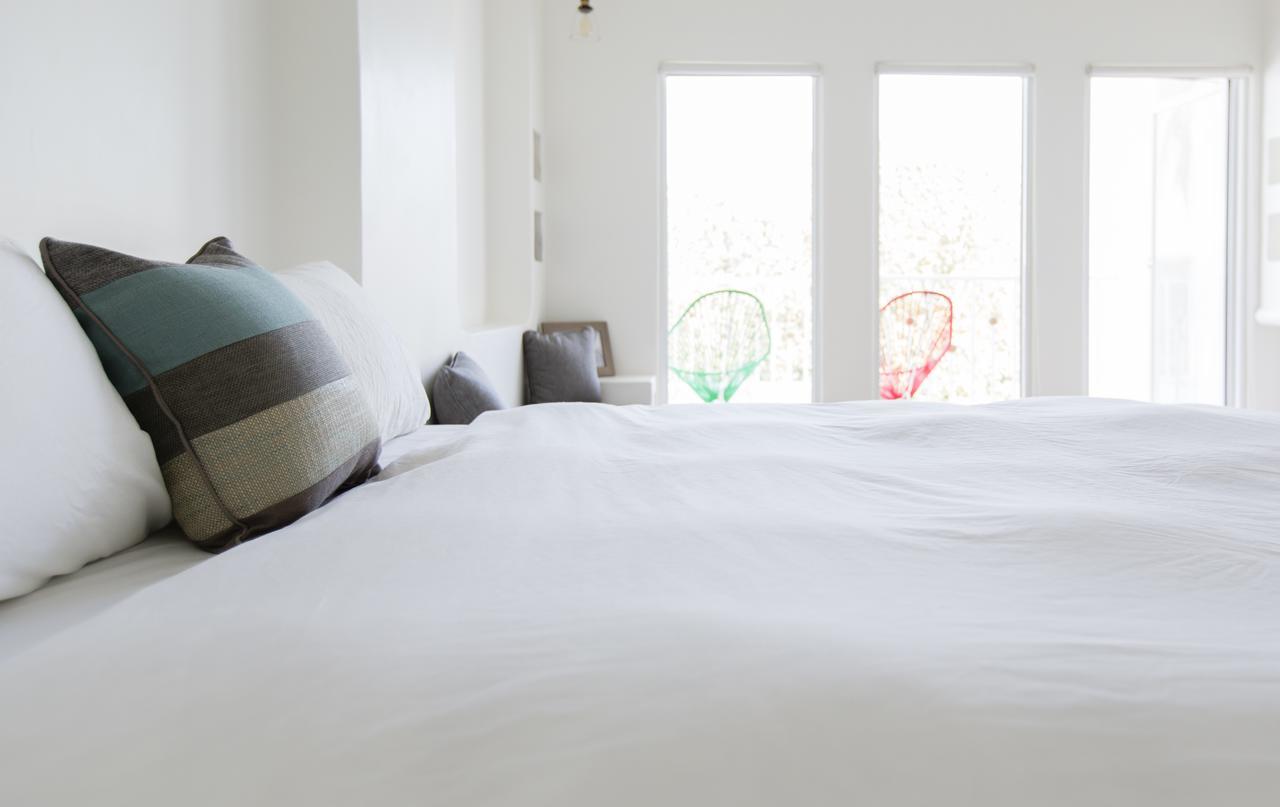 샤오리우치우 Mare Cielo B&B 외부 사진